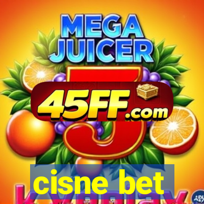 cisne bet